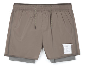 TechSilk™ 8" Shorts