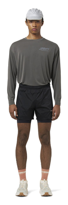 TechSilk™ 8" Shorts