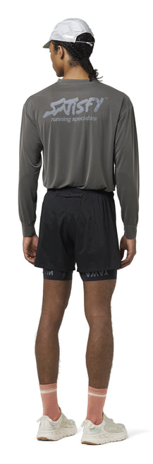 TechSilk™ 8" Shorts