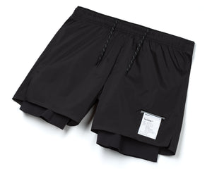 TechSilk™ 8" Shorts