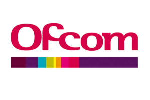 Ofcom logo