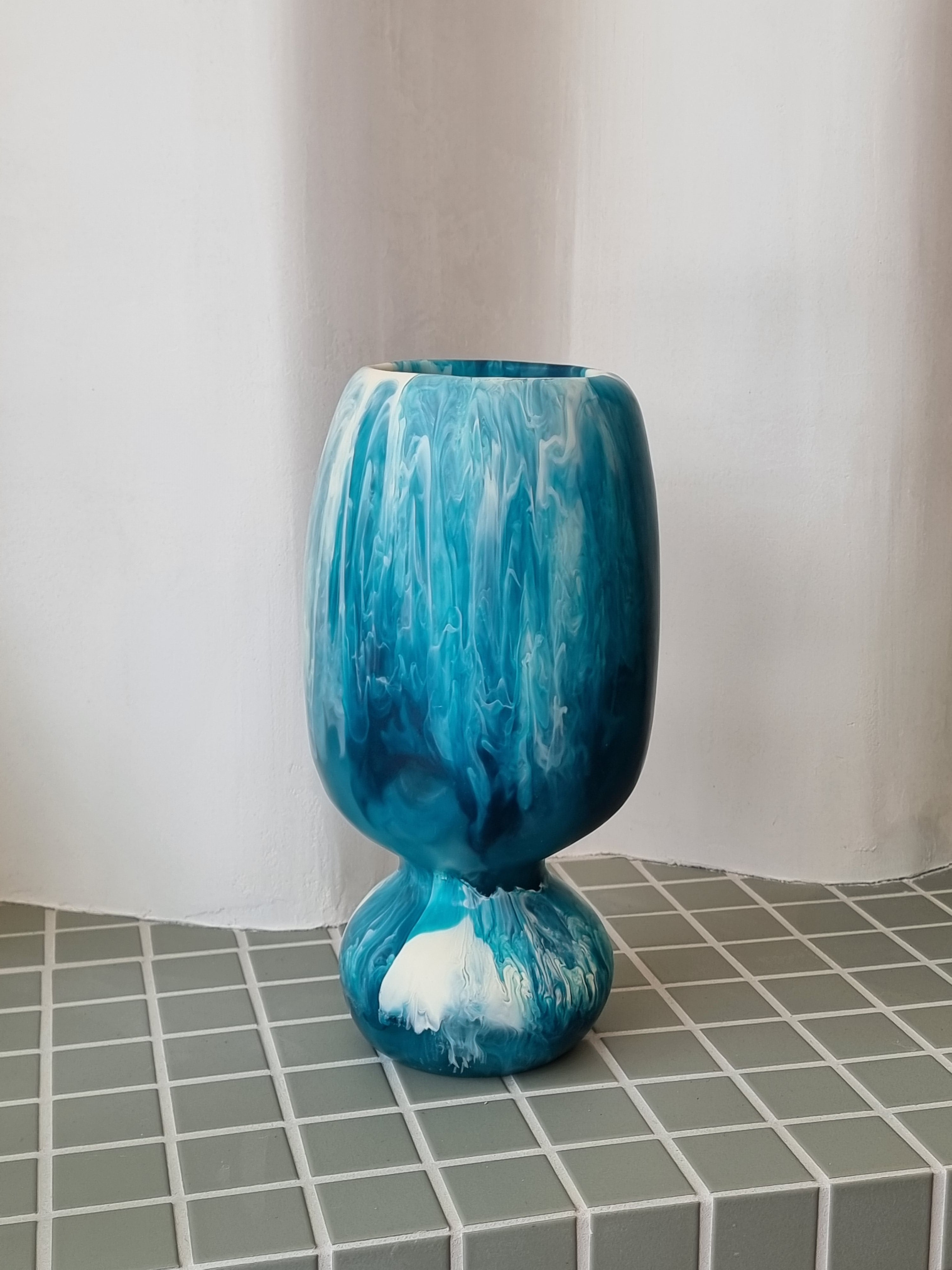 Rockpool Vase, Tall