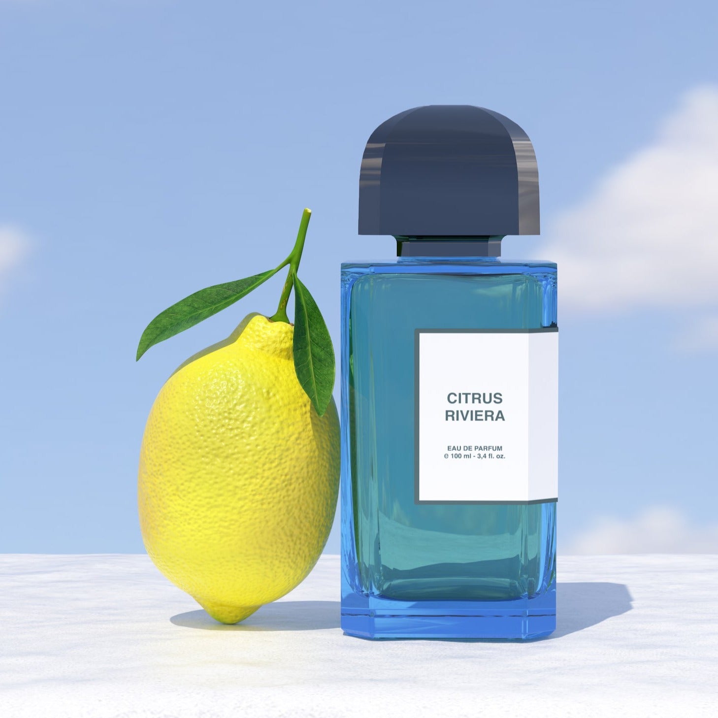 Citrus Riviera