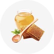 Honey & Honey Products