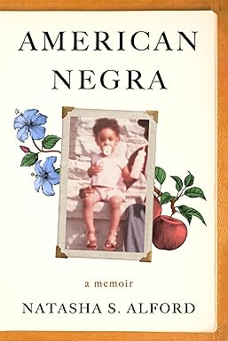 American Negra: A Memoir