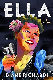 Ella: A Novel