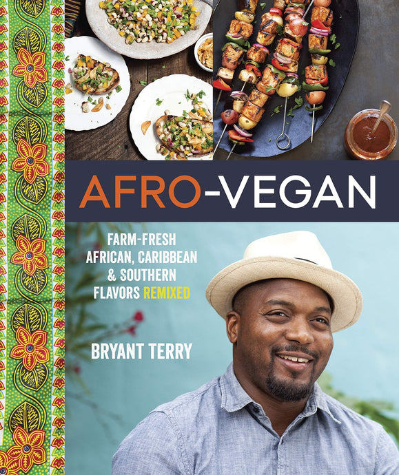 Afro Vegan