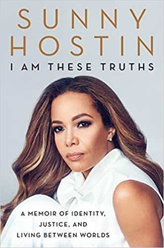 I AM THESE TRUTHS: A Memoir of Identity, Justice, and Living Between Worlds