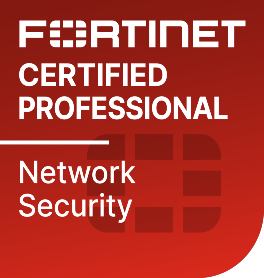 Fortigate Network Security Professional Certification