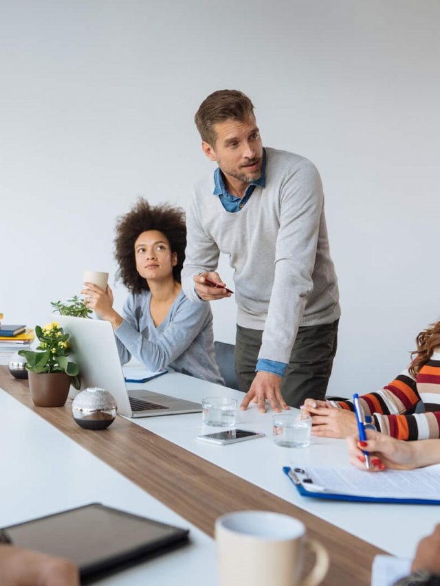 Tipos de treinamento: escolha o melhor para o desenvolvimento da sua equipe