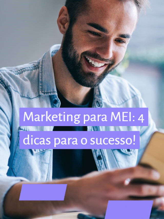 Marketing para MEI