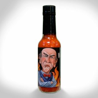 HOT SAUCE