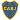 Escudo Boca Juniors