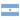 Escudo Argentina