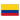 Escudo Colombia