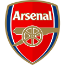 Arsenal badge