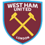 West Ham United badge