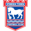Ipswich Town FC badge