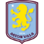 Aston Villa FC badge