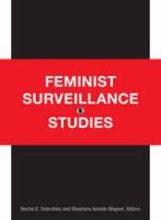 Cover image for Feminist surveillance studies