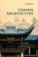 Cover image for Chinese architecture