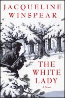 Cover of The White Lady