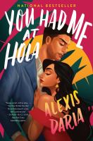 Cover of You Had Me at Hola