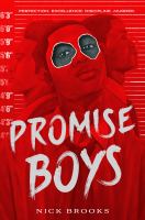 Cover of Promise Boys