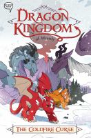 Cover of Dragon Kingdom of Wrenly (