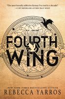 Cover of Fourth Wing