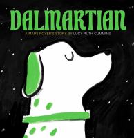 Cover of Dalmartian