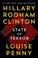 Cover of State of Terror