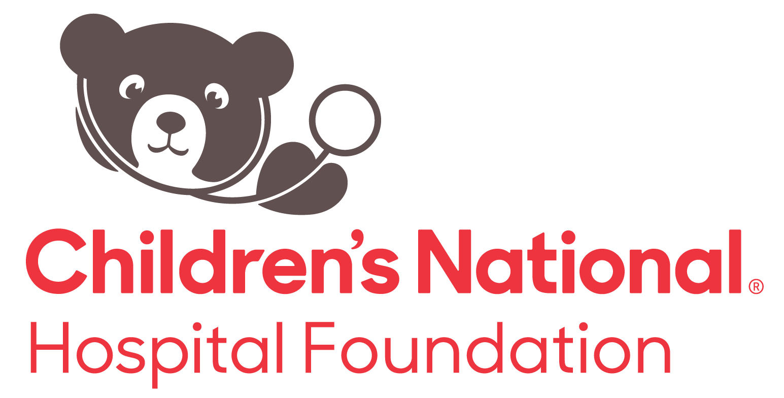 Children's National Logo