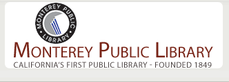 Monterey Public Library