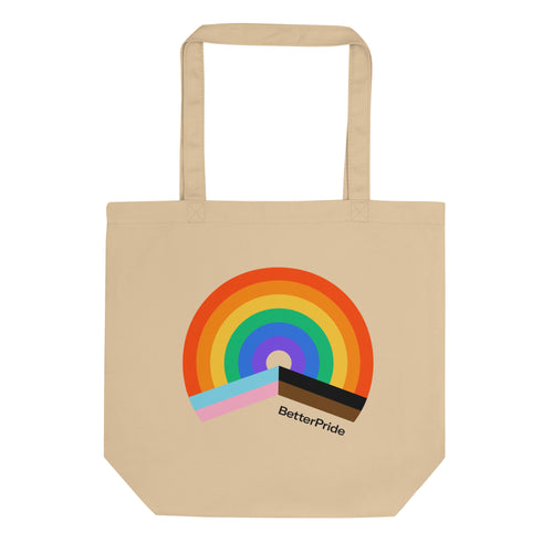 BetterPride Eco Tote Bag