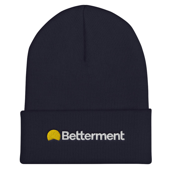 Betterment Beanie