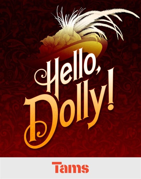 Hello, Dolly!