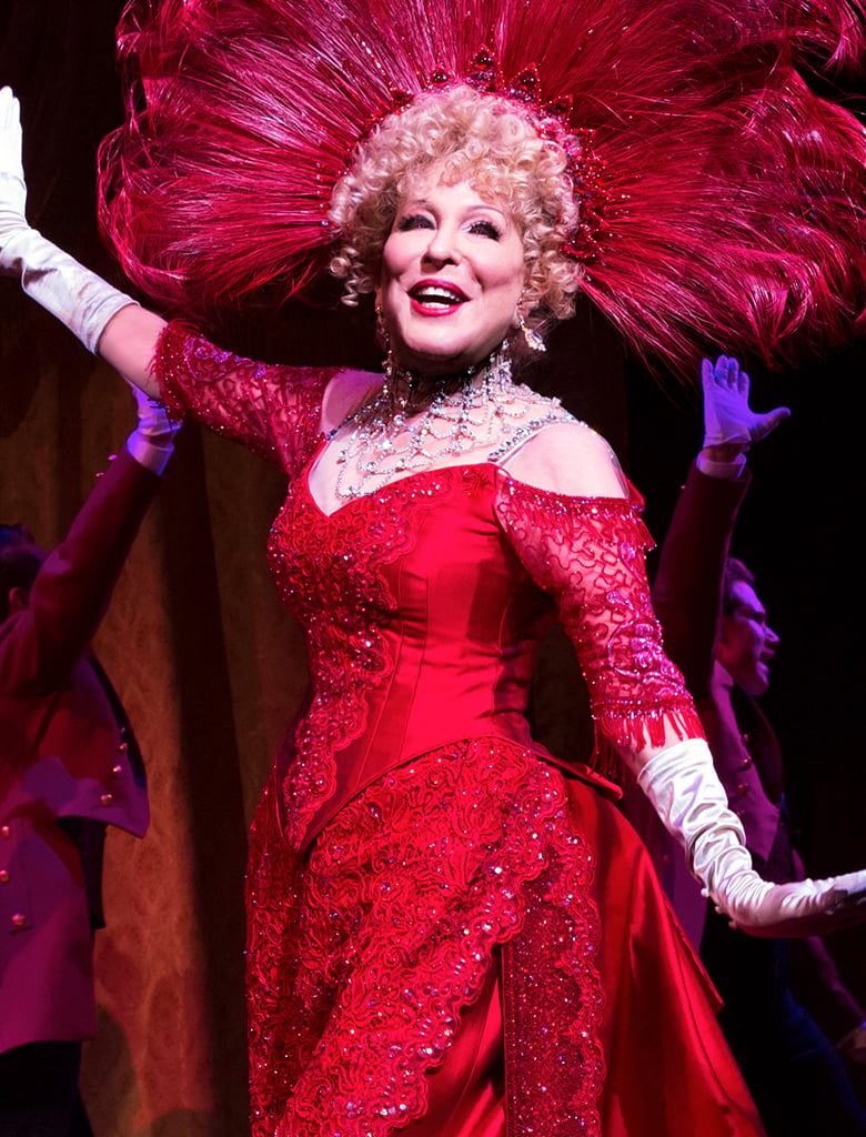 Hello, Dolly!