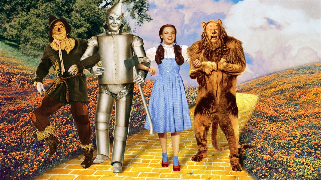 The Wizard of Oz: Youth Edition