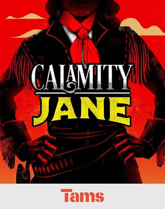 Calamity Jane