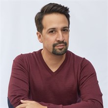 Lin-Manuel Miranda