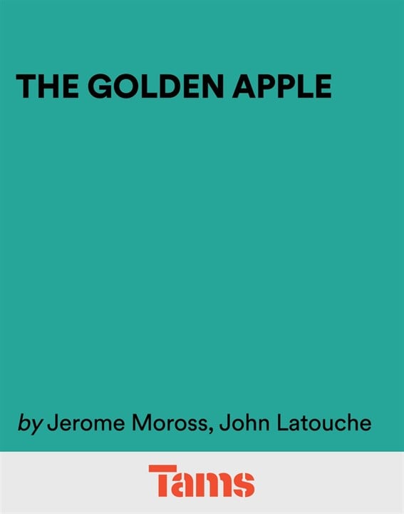 The Golden Apple