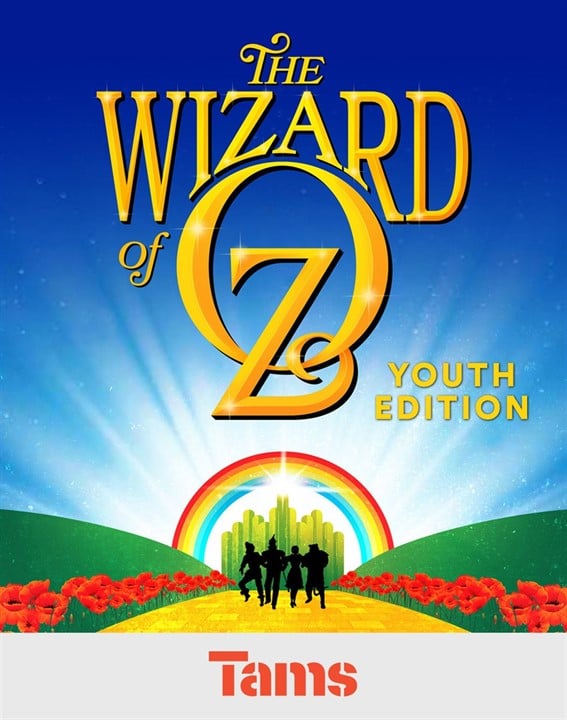 The Wizard of Oz: Youth Edition