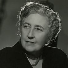 Agatha Christie