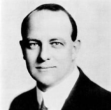 P.G. Wodehouse