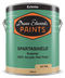 SPARTASHIELD® Premium Ultra-Low VOC 100% Acrylic Exterior Paint