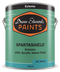 SPARTASHIELD® Premium Ultra-Low VOC 100% Acrylic Exterior Paint