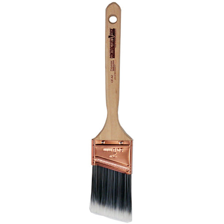 Contractor's Edge Angular Polyester Paint Brush