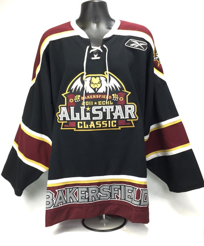 All-Star Jerseys