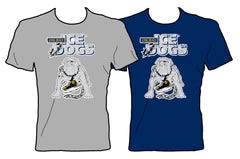 Long Beach Ice Dogs